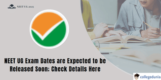 NEET 2025: Exam Dates Expected Soon; Check Live Updates Here